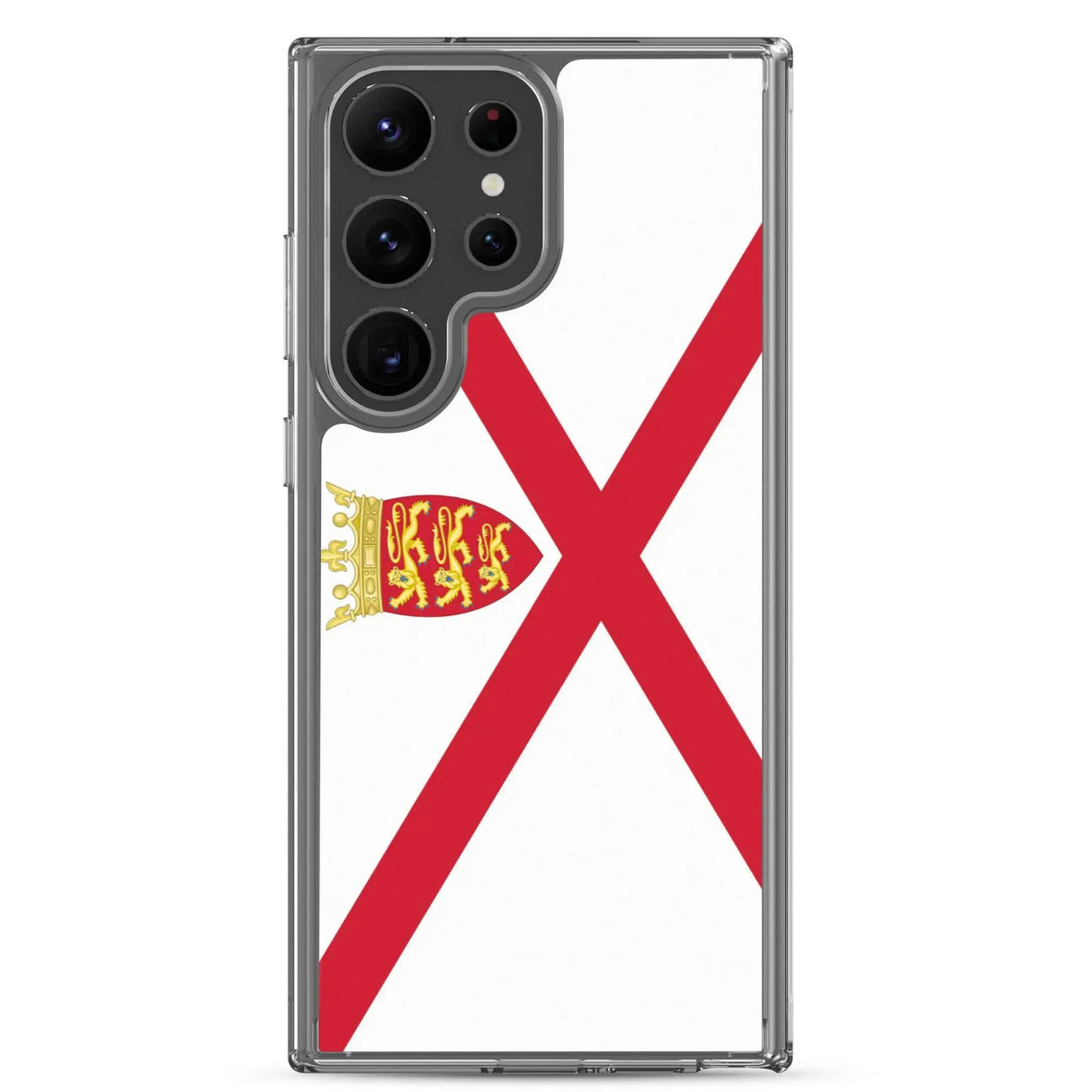 Coque samsung jersey souple résistante antichoc
