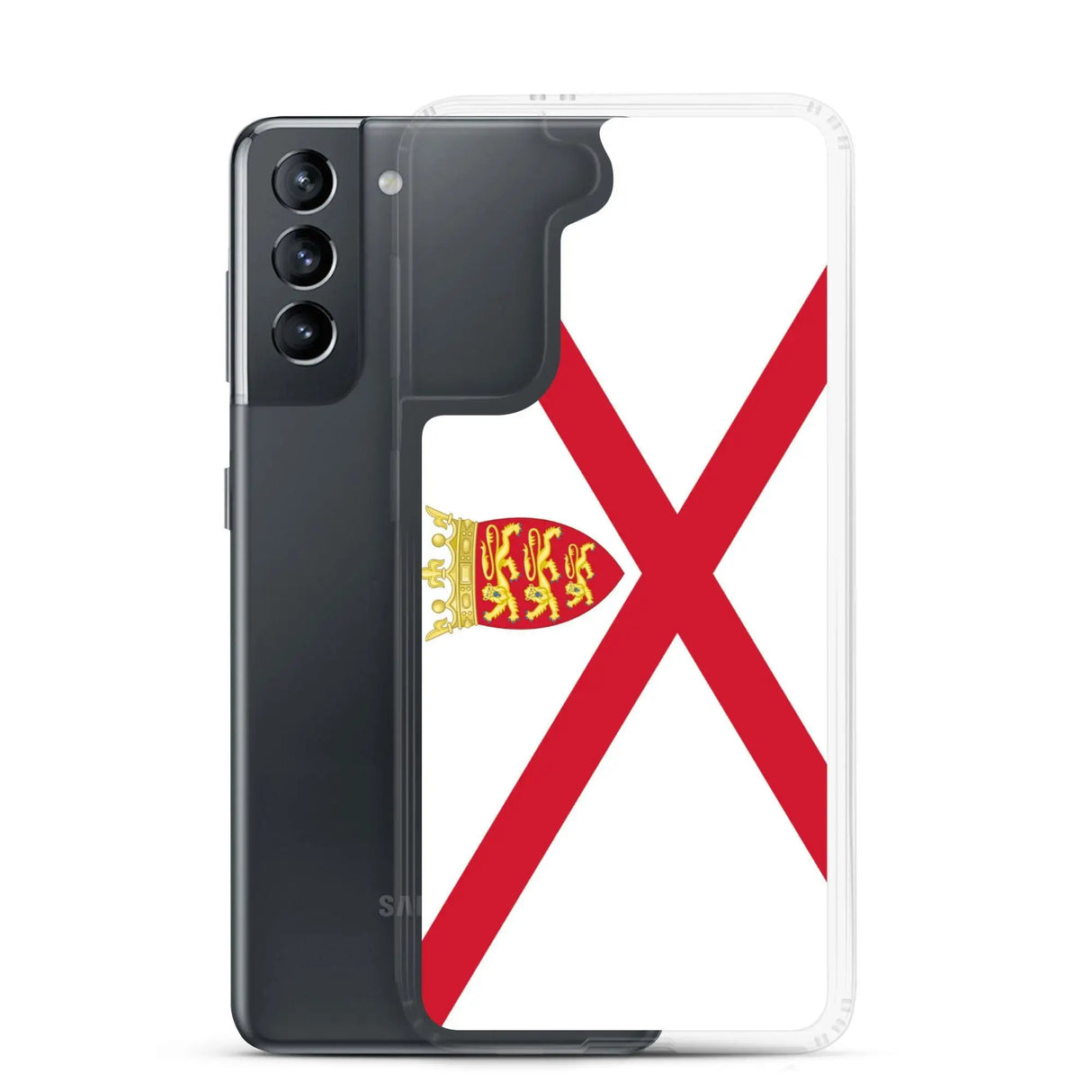 Coque samsung jersey souple résistante antichoc