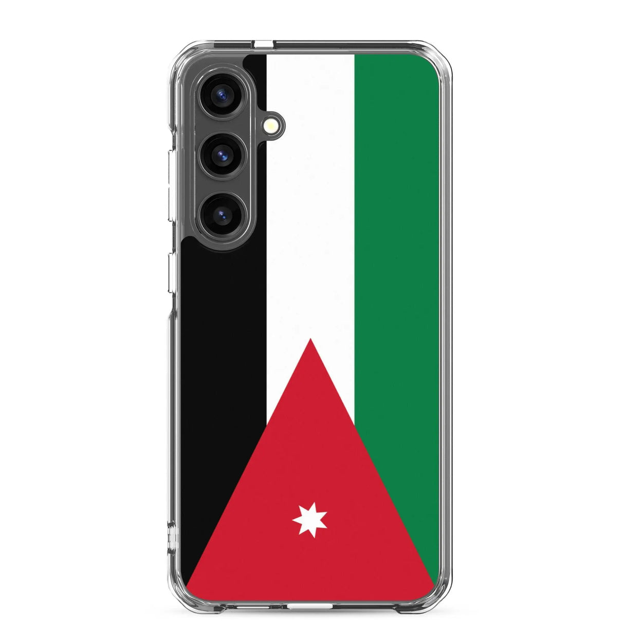 Coque samsung jordanie souple résistant antichoc