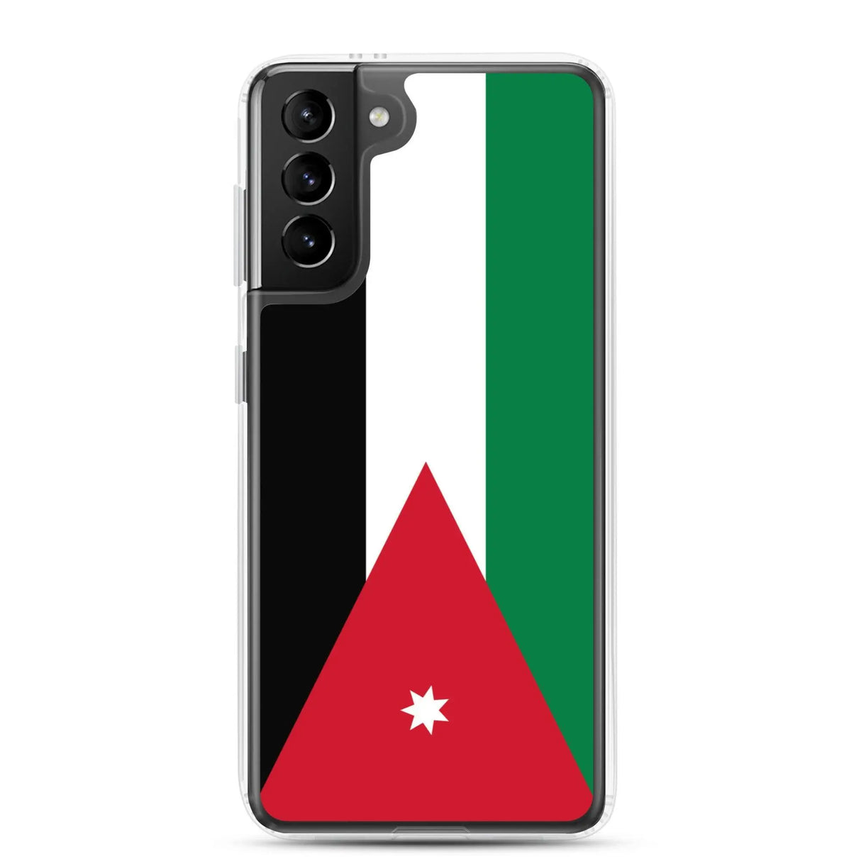 Coque samsung jordanie souple résistant antichoc
