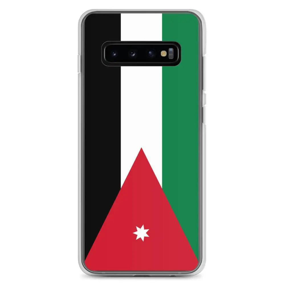 Coque samsung jordanie souple résistant antichoc