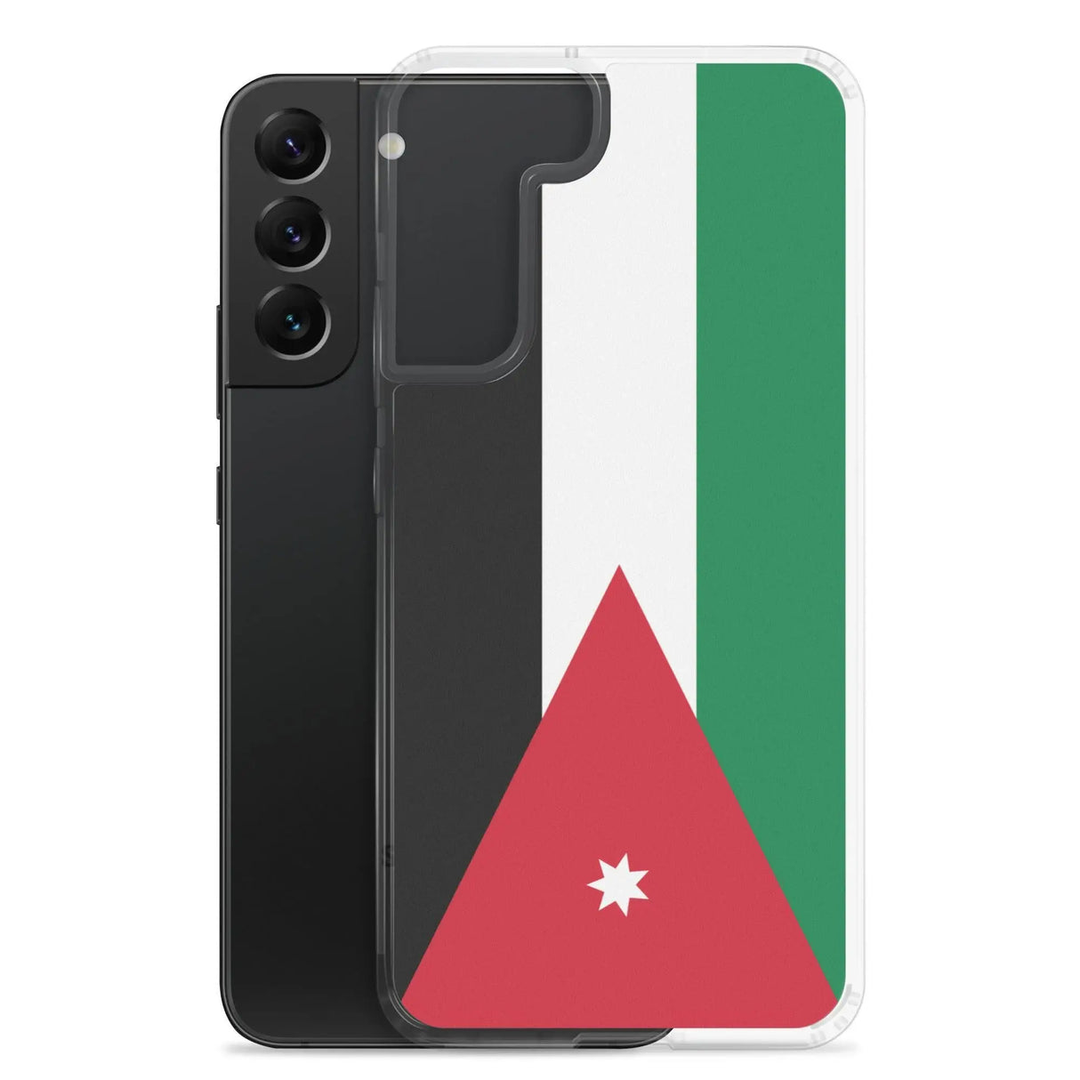 Coque samsung jordanie souple résistant antichoc