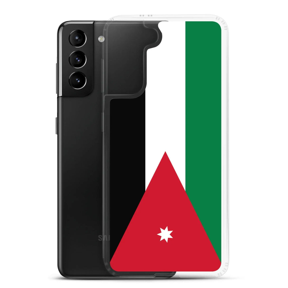Coque samsung jordanie souple résistant antichoc