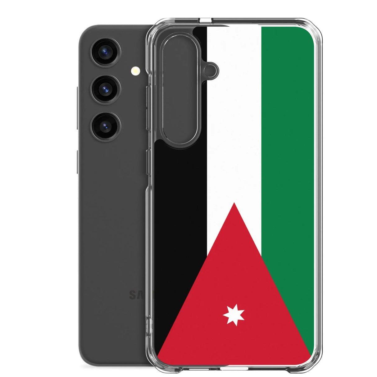 Coque samsung jordanie souple résistant antichoc