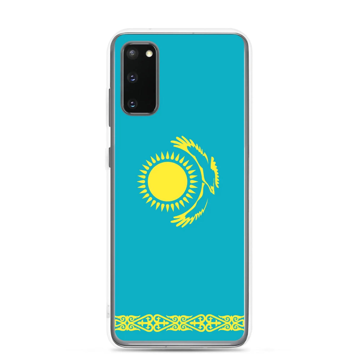 Coque samsung kazakhstan officielle souple antichoc
