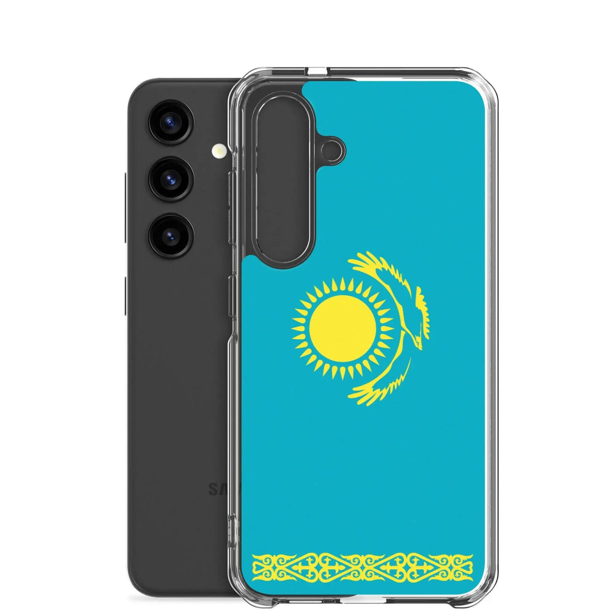 Coque samsung kazakhstan officielle souple antichoc