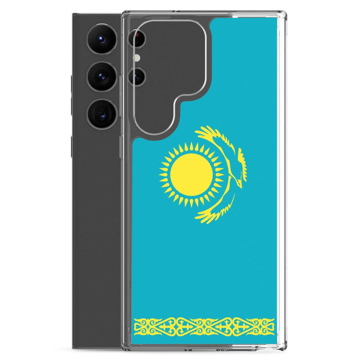 Coque samsung kazakhstan officielle souple antichoc