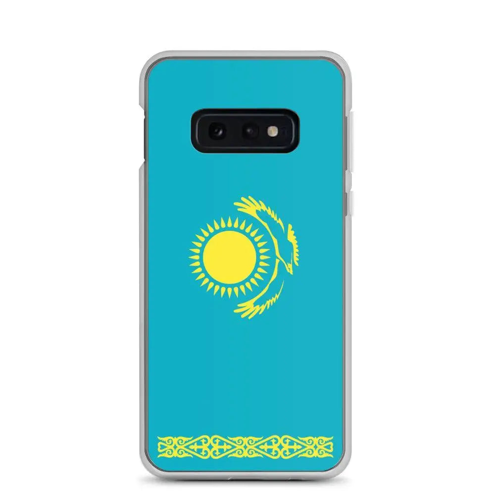 Coque samsung kazakhstan officielle souple antichoc