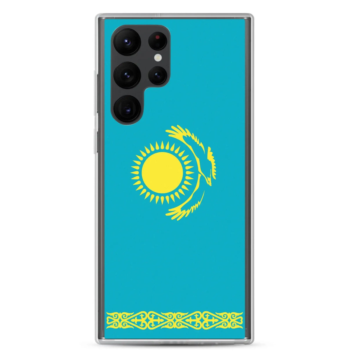 Coque samsung kazakhstan officielle souple antichoc