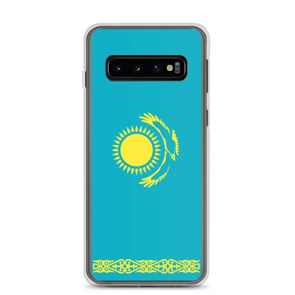 Coque samsung kazakhstan officielle souple antichoc