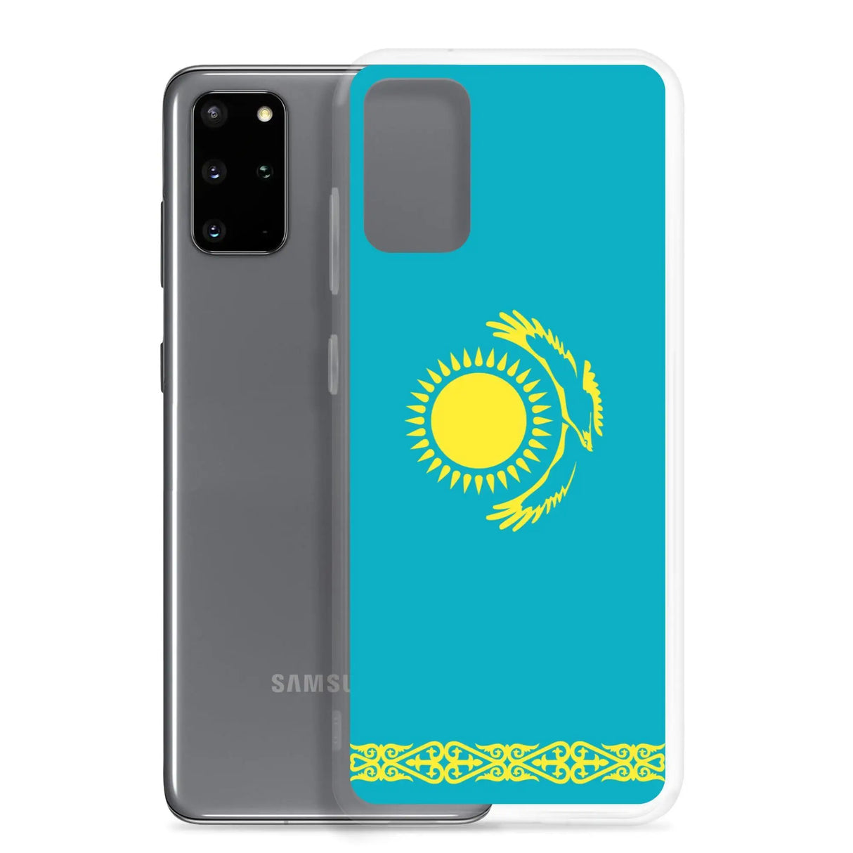 Coque samsung kazakhstan officielle souple antichoc