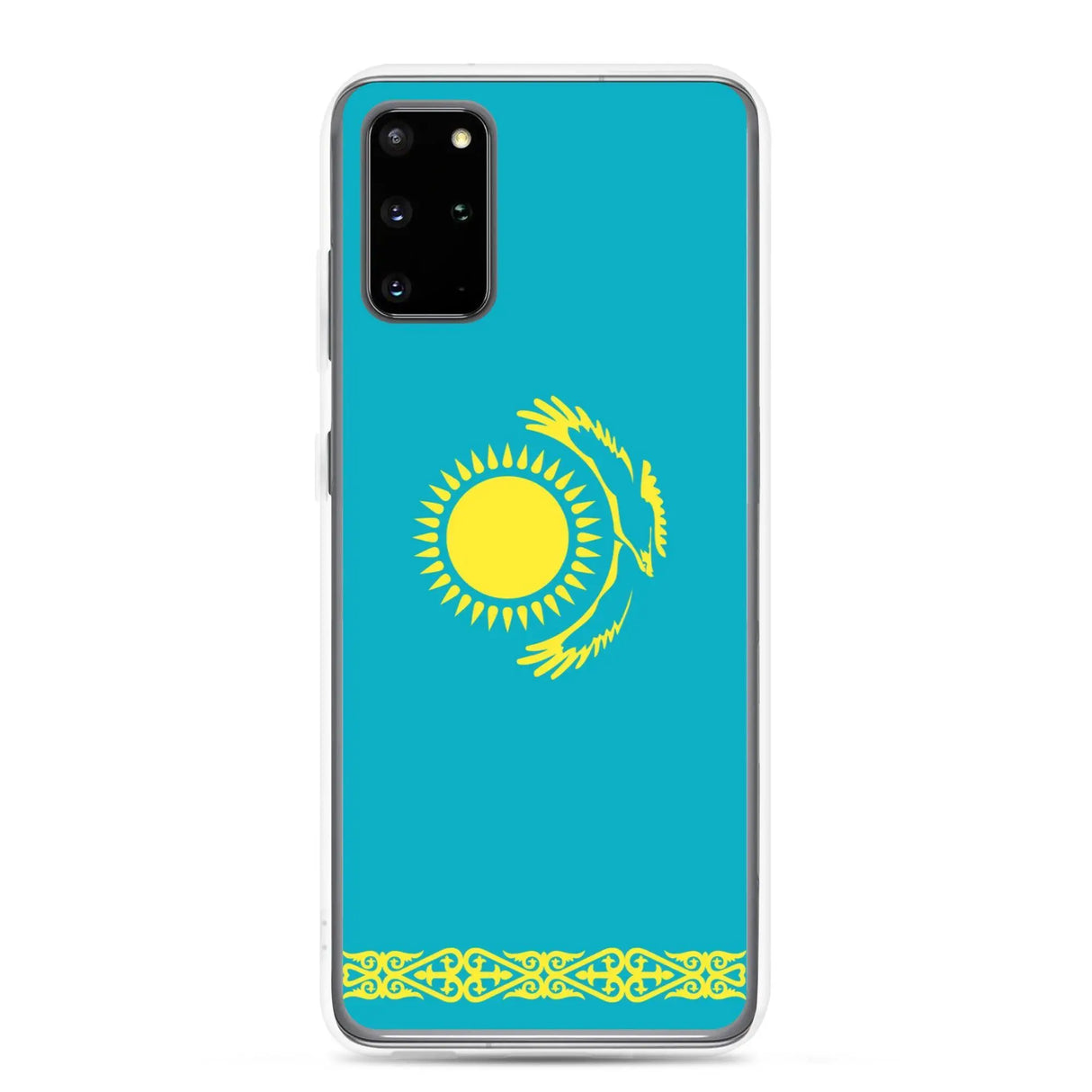 Coque samsung kazakhstan officielle souple antichoc