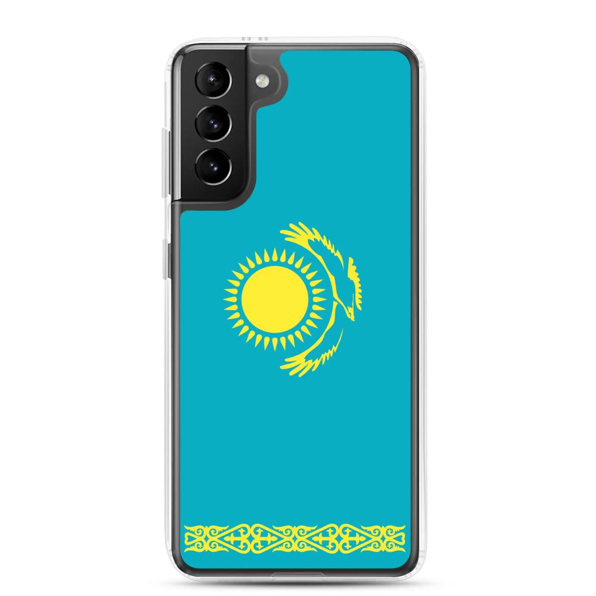 Coque samsung kazakhstan officielle souple antichoc