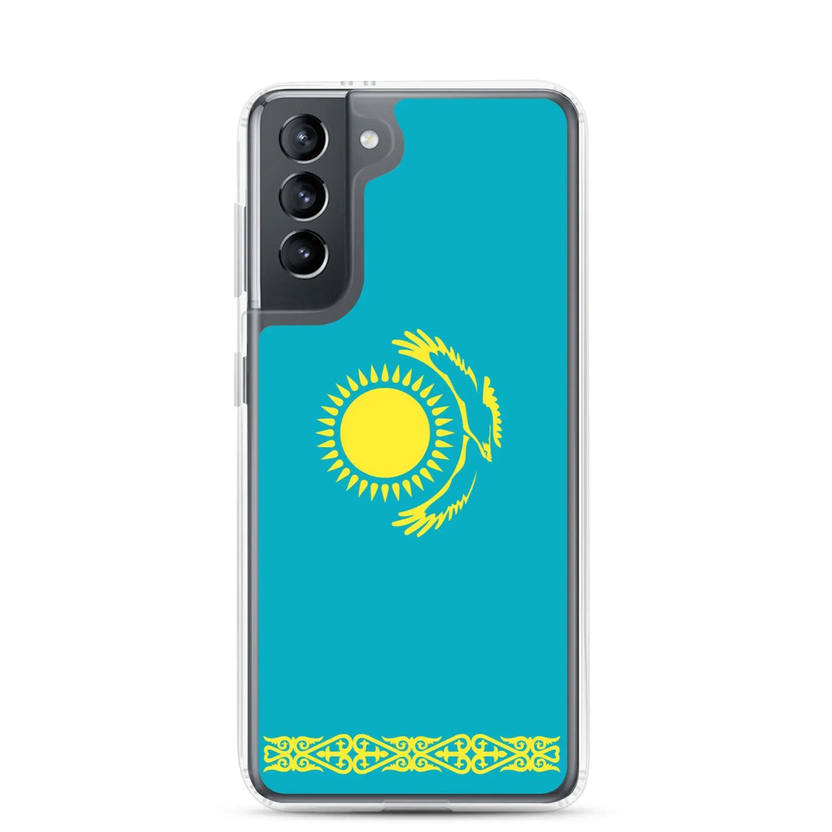 Coque samsung kazakhstan officielle souple antichoc
