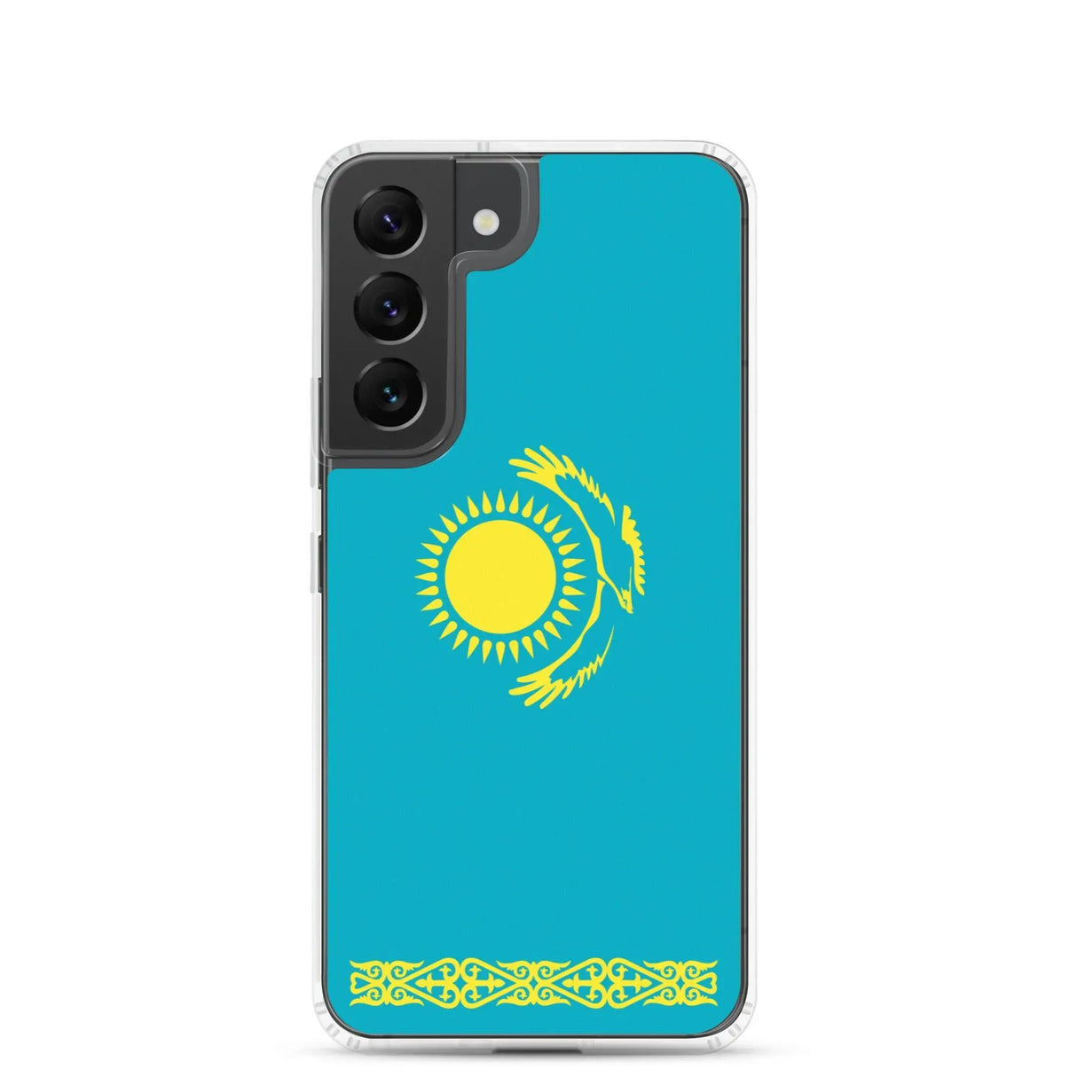 Coque samsung kazakhstan officielle souple antichoc