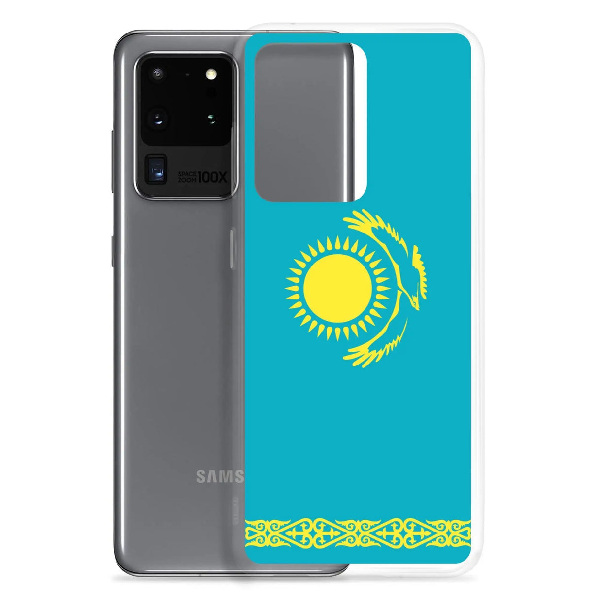 Coque samsung kazakhstan officielle souple antichoc