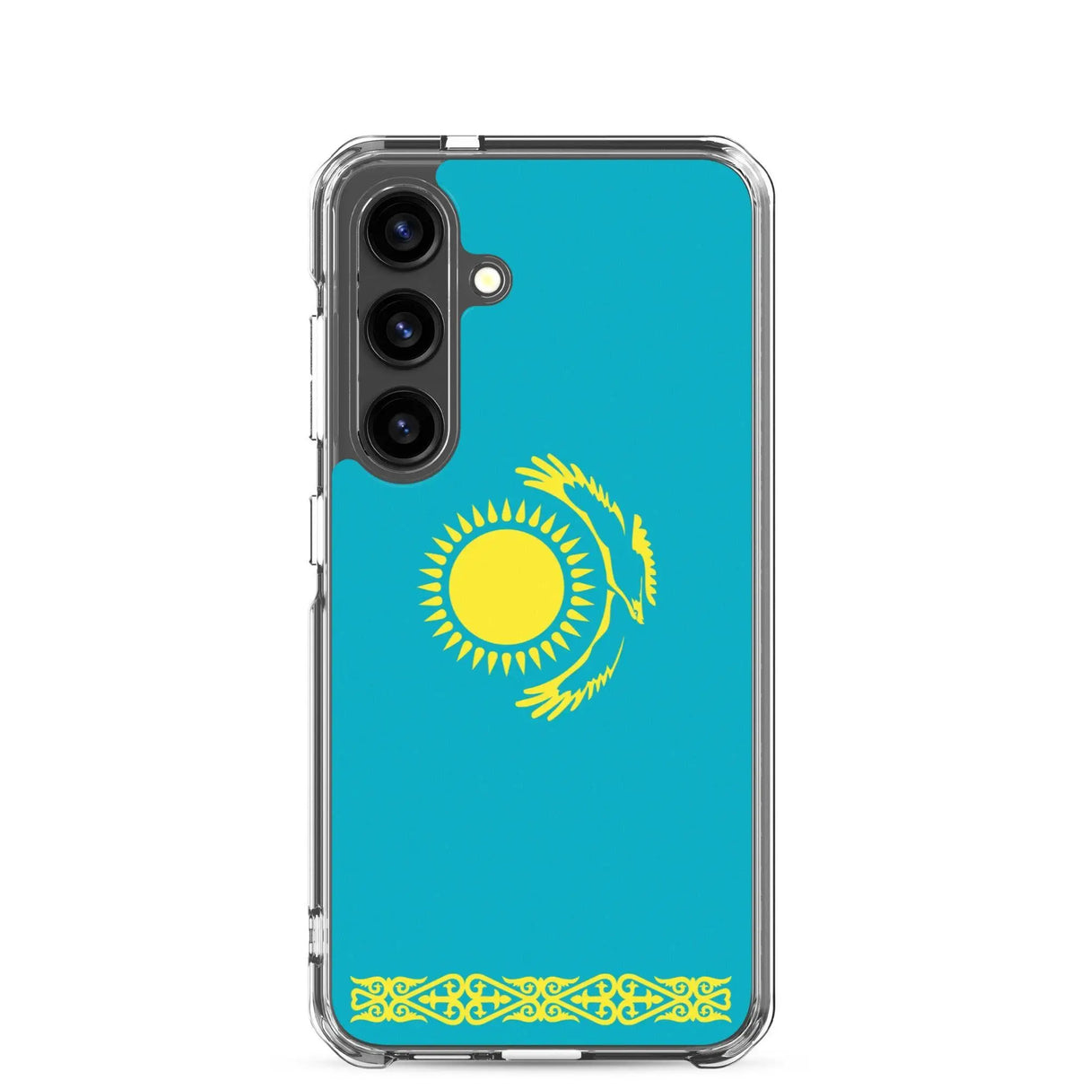 Coque samsung kazakhstan officielle souple antichoc