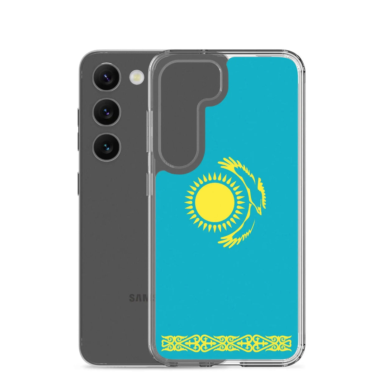 Coque samsung kazakhstan officielle souple antichoc