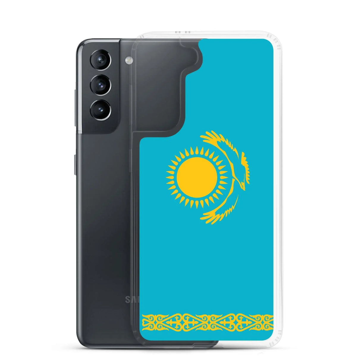 Coque samsung kazakhstan souple antichoc pour galaxy s23