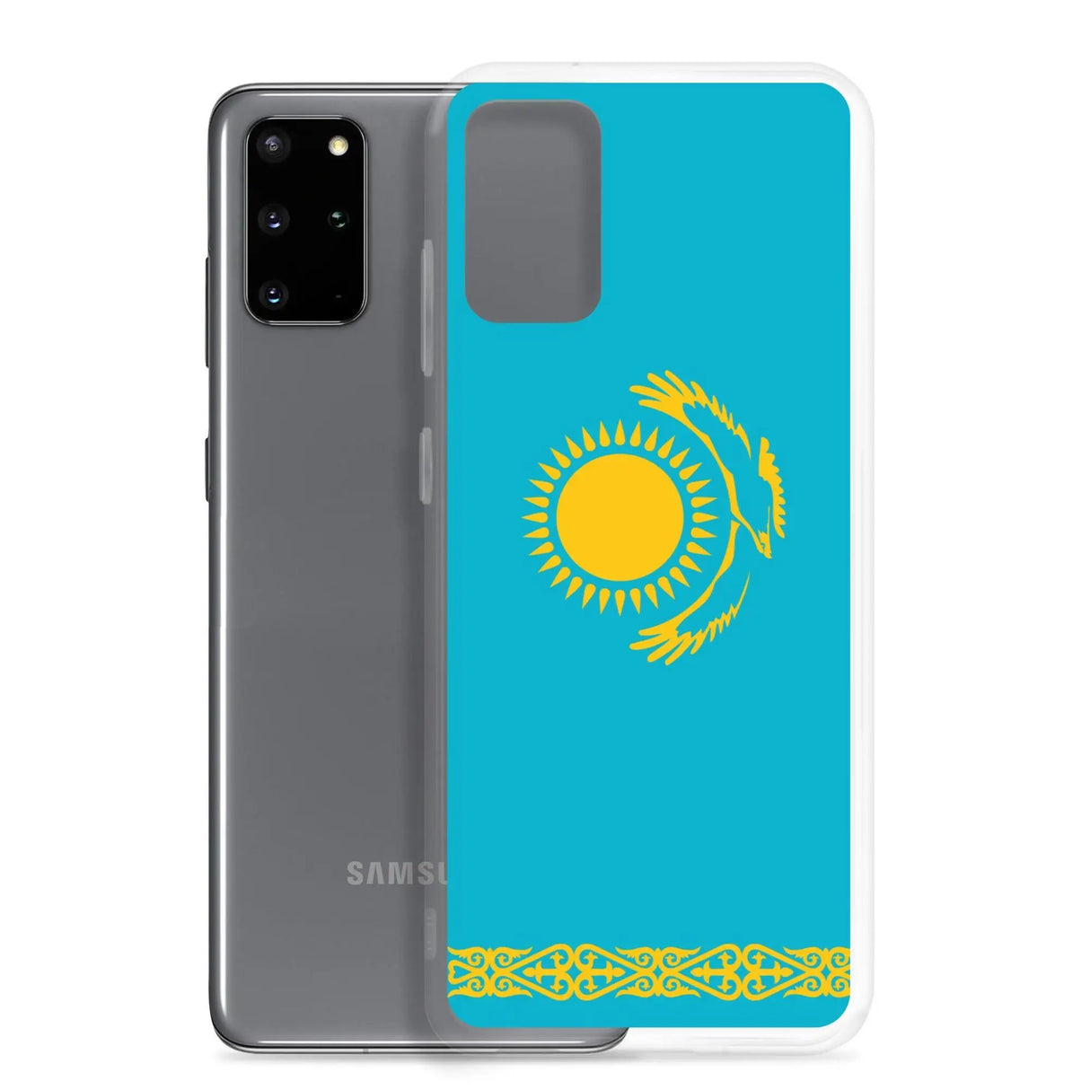 Coque samsung kazakhstan souple antichoc pour galaxy s23
