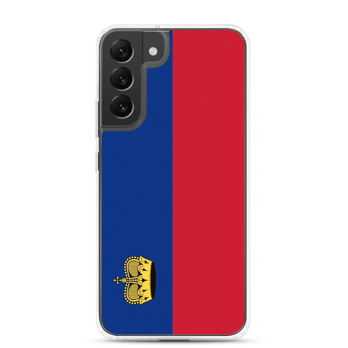 Coque samsung liechtenstein souple résistante antichoc