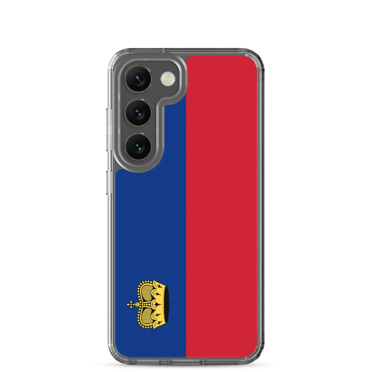 Coque samsung liechtenstein souple résistante antichoc