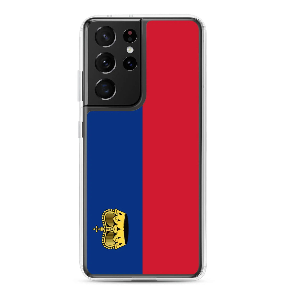 Coque samsung liechtenstein souple résistante antichoc