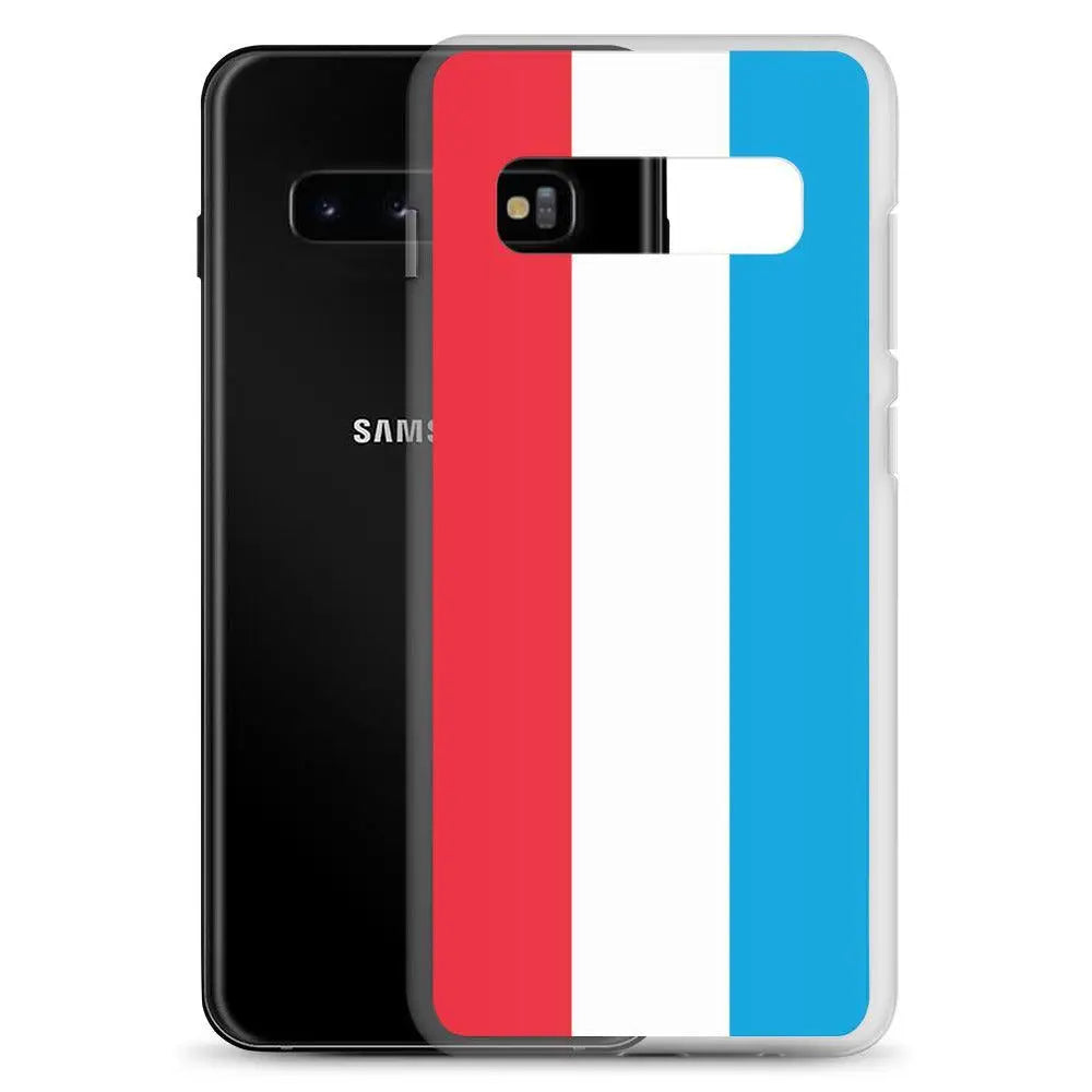 Coque samsung luxembourg souple antichoc pour galaxy s23