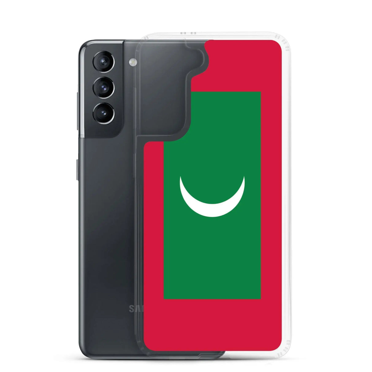 Coque samsung maldives souple antichoc pour galaxy s23