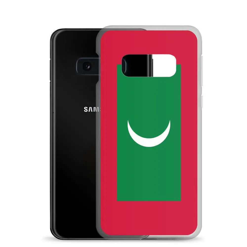 Coque samsung maldives souple antichoc pour galaxy s23