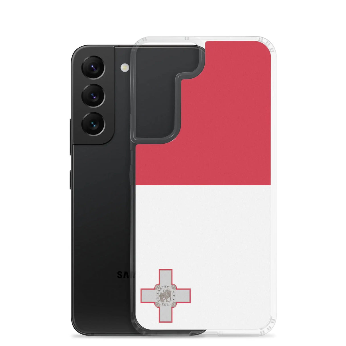 Coque samsung malte souple antichoc compatible galaxy s23