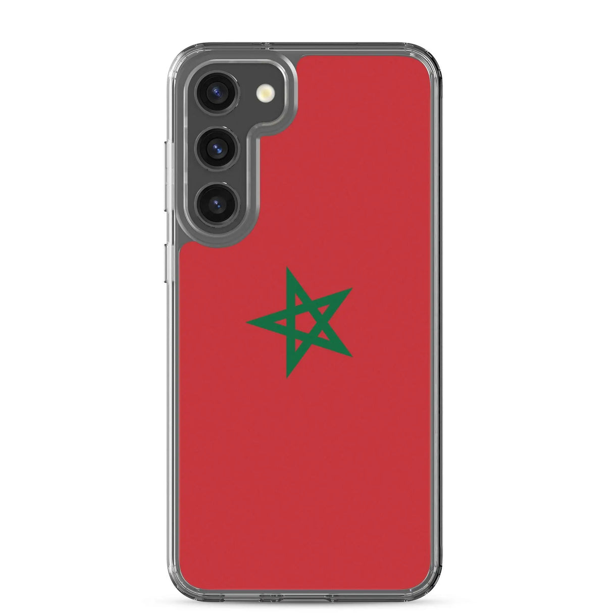 Coque samsung maroc souple antichoc motif résistant