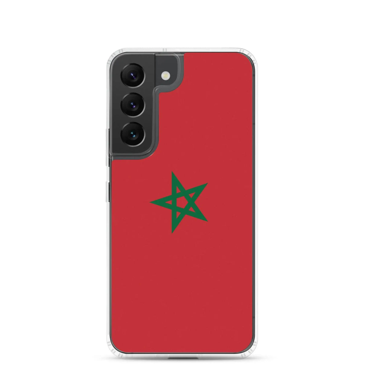 Coque samsung maroc souple antichoc motif résistant