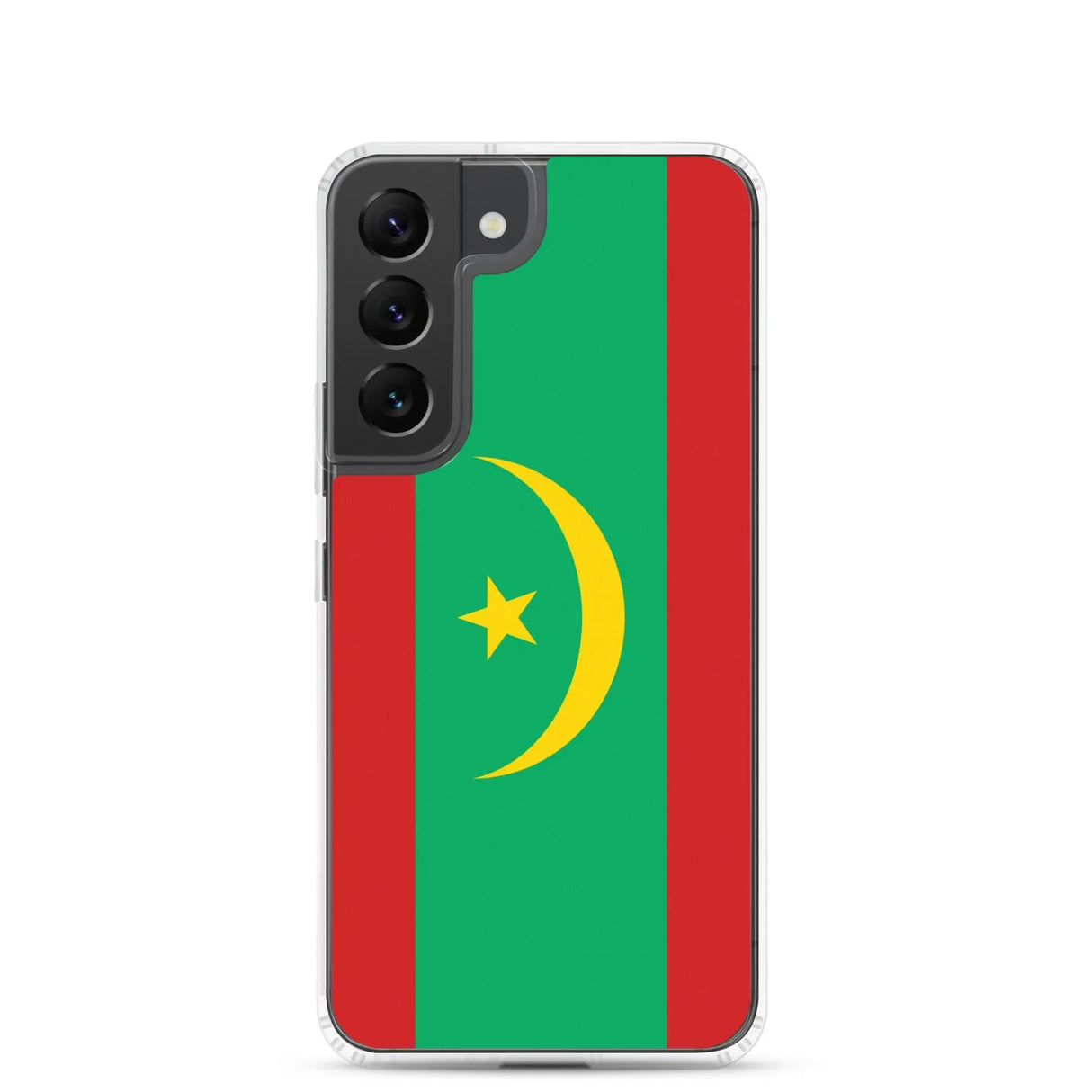 Coque samsung mauritanie souple antichoc compatible galaxy