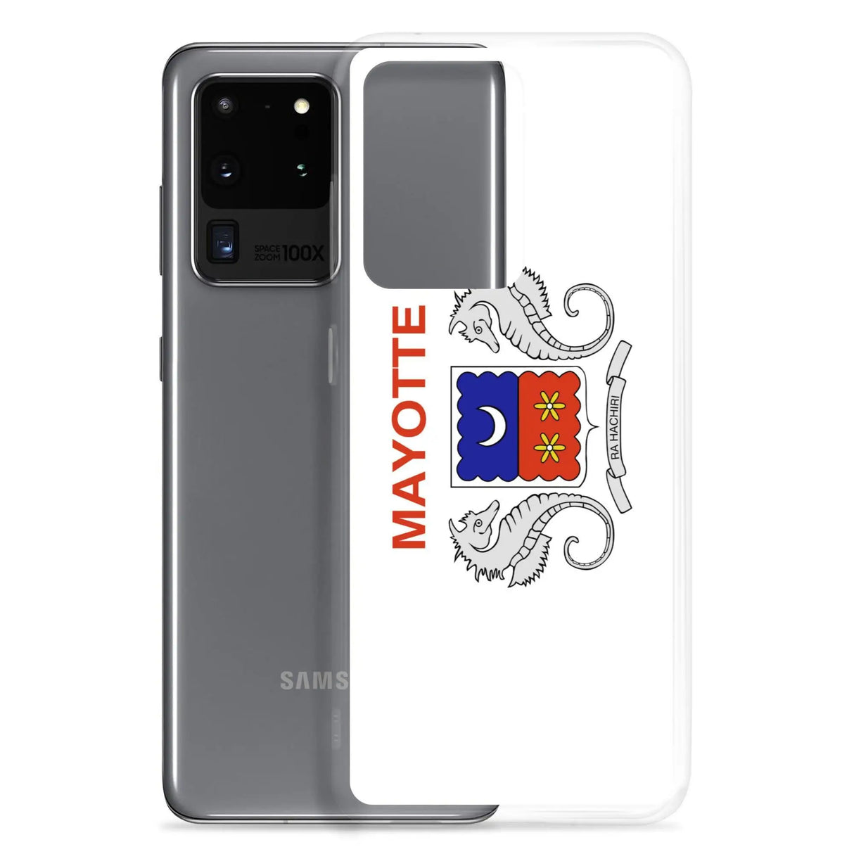 Coque samsung mayotte souple antichoc pour galaxy s23