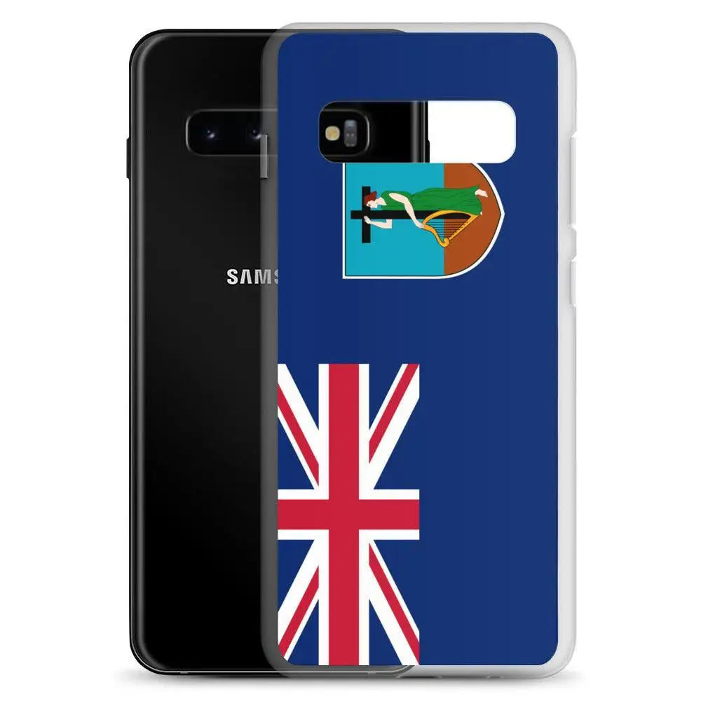 Coque samsung montserrat souple antichoc pour galaxy s23