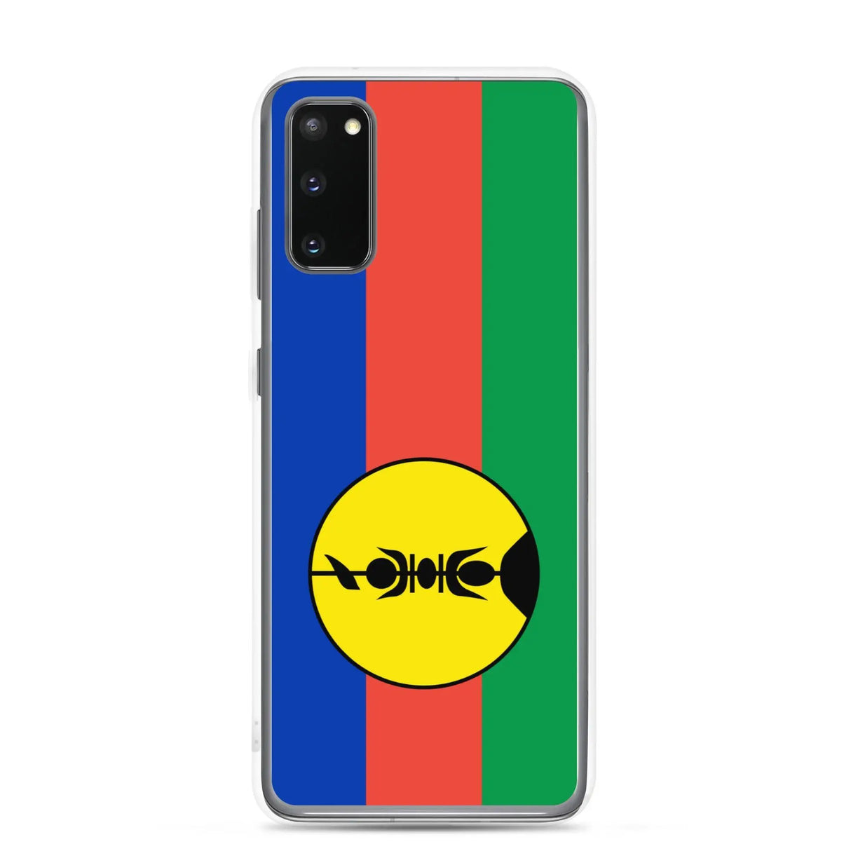 Coque samsung nouvelle-calédonie souple antichoc résistante