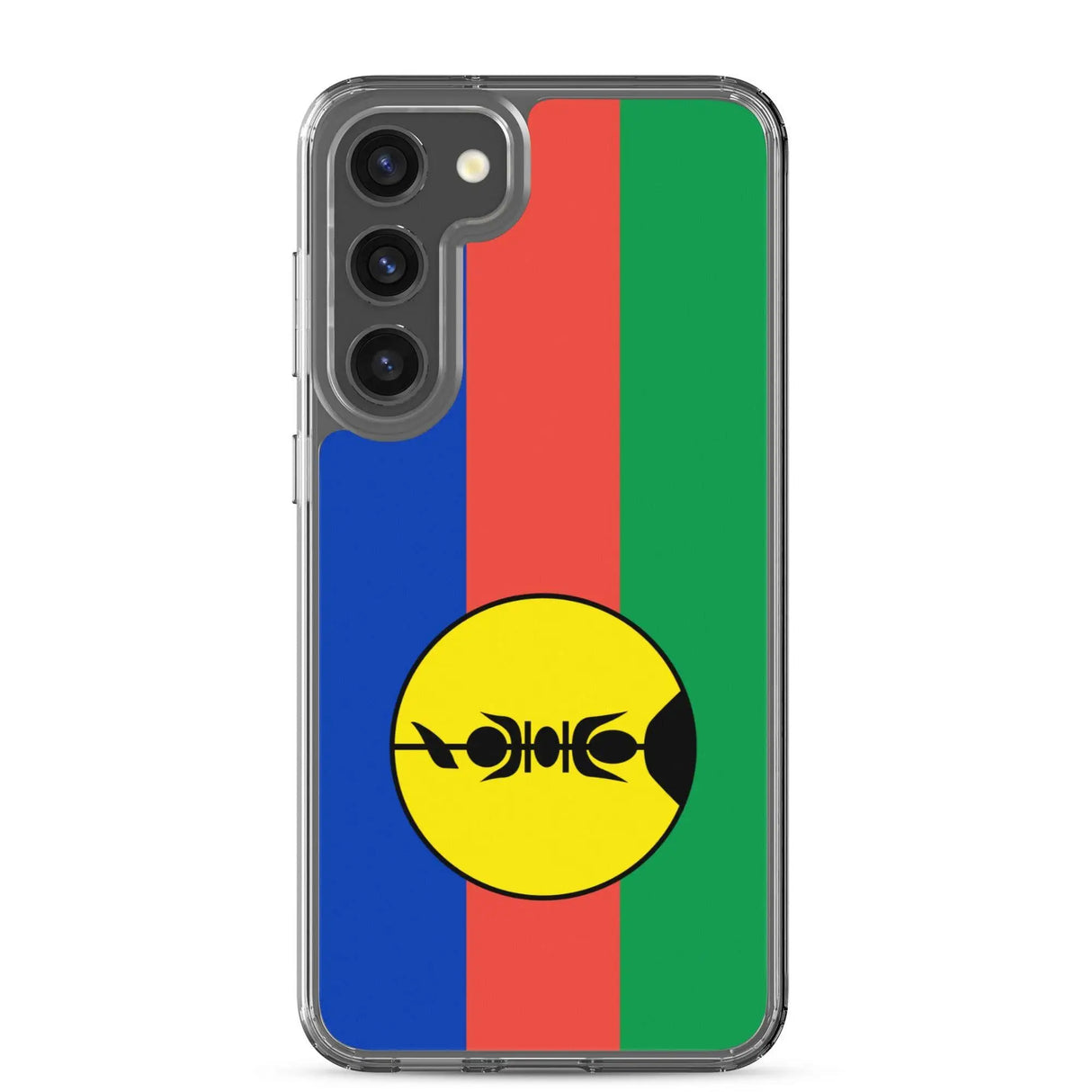Coque samsung nouvelle-calédonie souple antichoc résistante