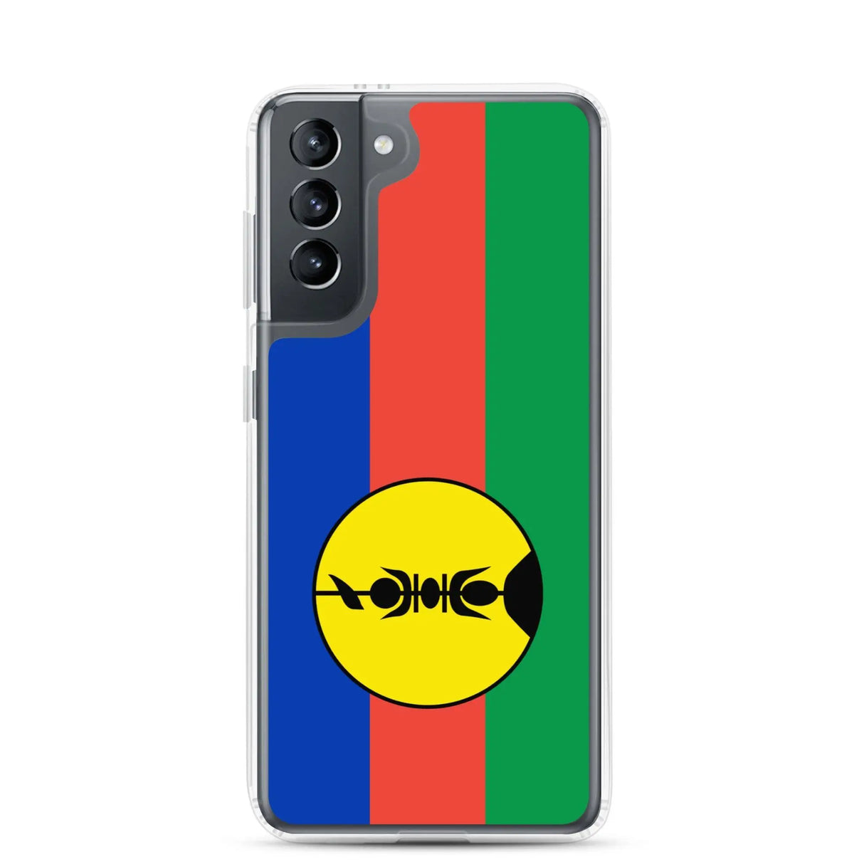 Coque samsung nouvelle-calédonie souple antichoc résistante