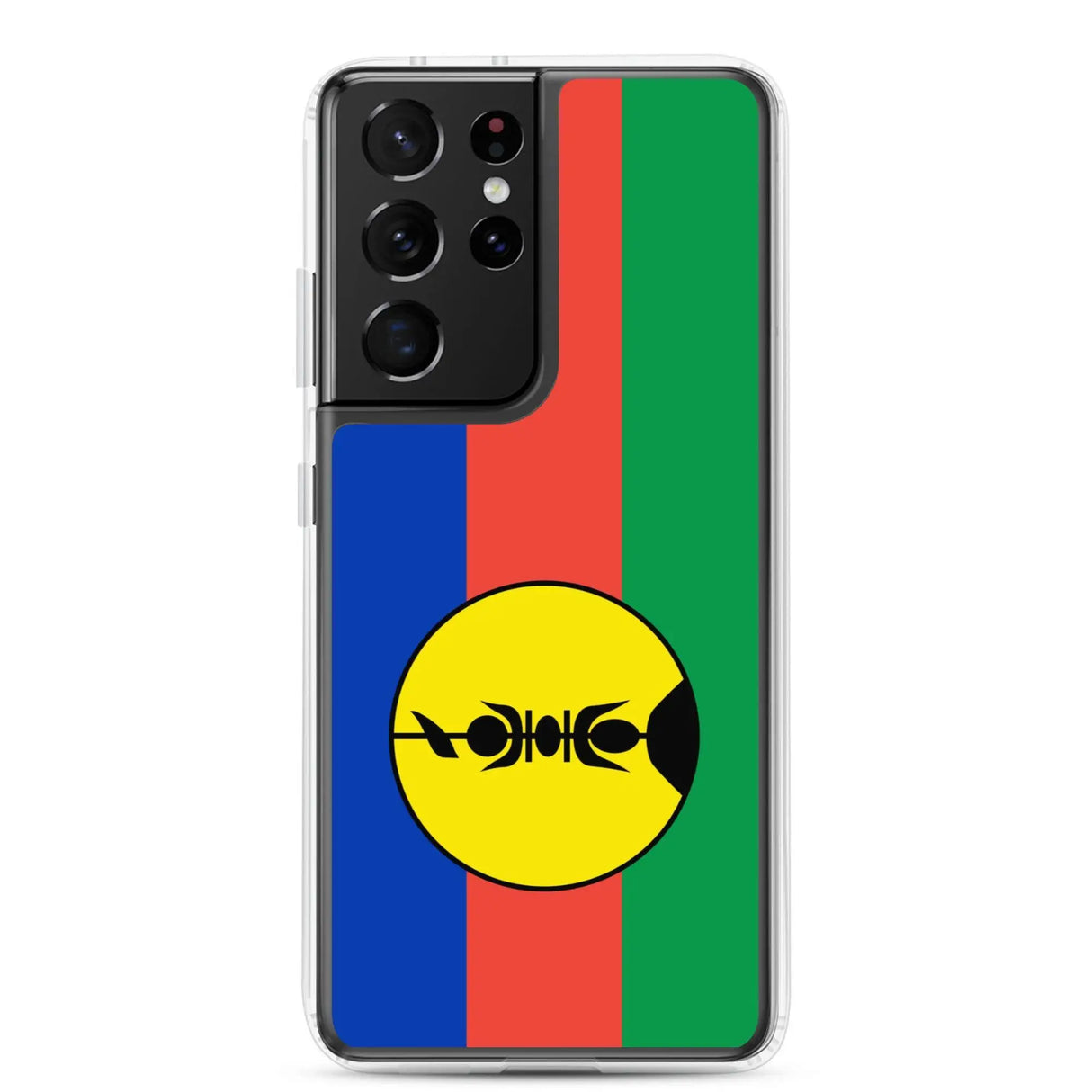 Coque samsung nouvelle-calédonie souple antichoc résistante
