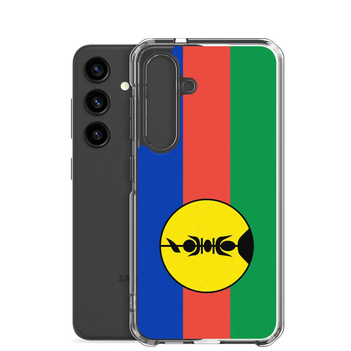 Coque samsung nouvelle-calédonie souple antichoc résistante