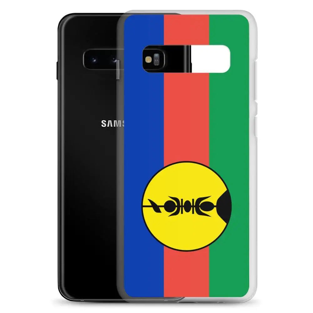 Coque samsung nouvelle-calédonie souple antichoc résistante