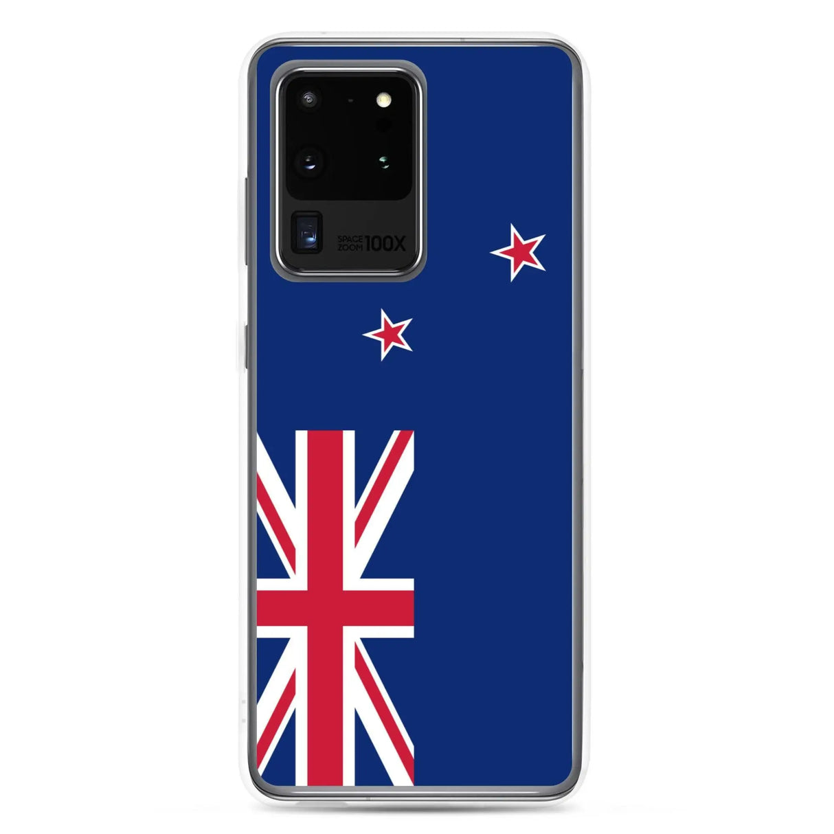 Coque samsung nouvelle-zélande souple antichoc résistant