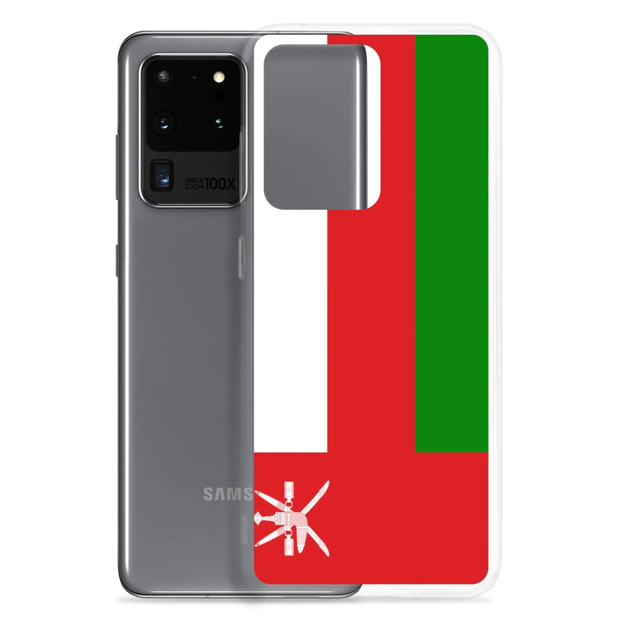 Coque samsung oman souple antichoc pour galaxy s23 s22 s21