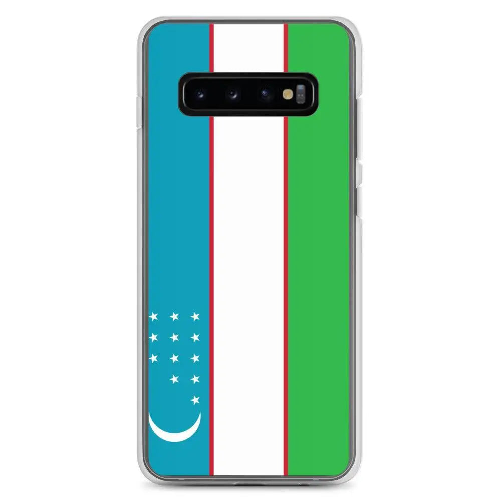 Coque samsung ouzbékistan souple résistante antichoc