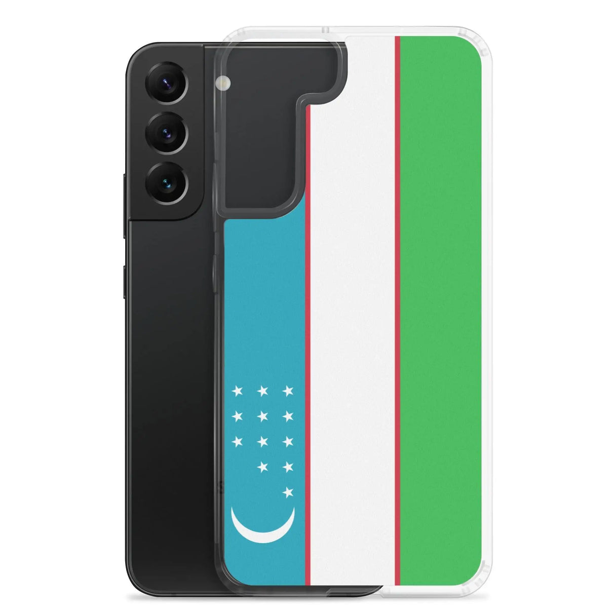 Coque samsung ouzbékistan souple résistante antichoc