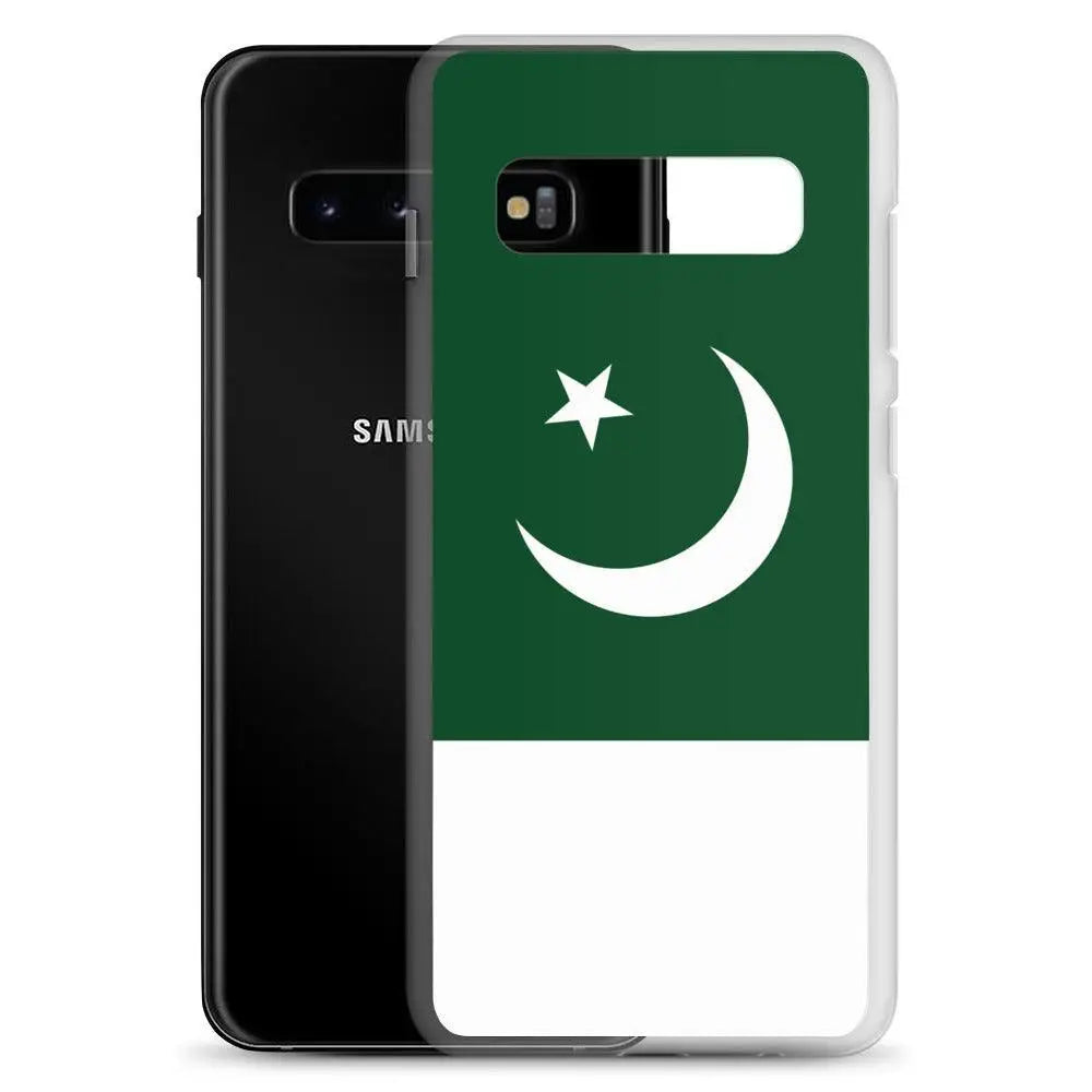 Coque samsung pakistan souple antichoc pour galaxy s23