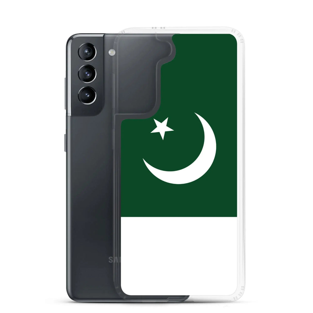 Coque samsung pakistan souple antichoc pour galaxy s23