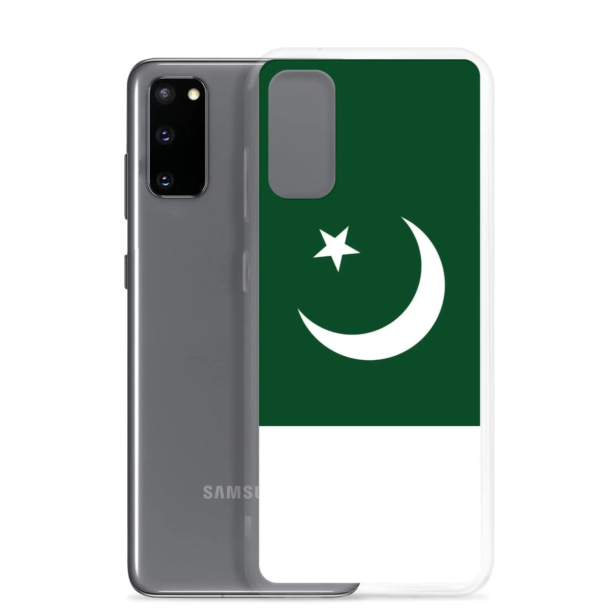 Coque samsung pakistan souple antichoc pour galaxy s23