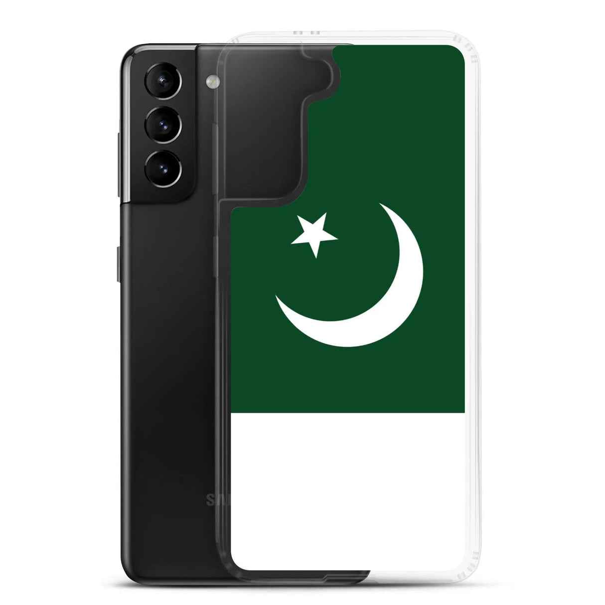 Coque samsung pakistan souple antichoc pour galaxy s23